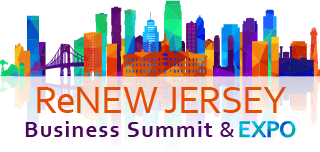 NJCC ReNew Jersey Business Summit &amp; Expo